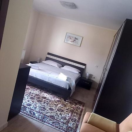 Cassabella Apartman Năvodari Kültér fotó