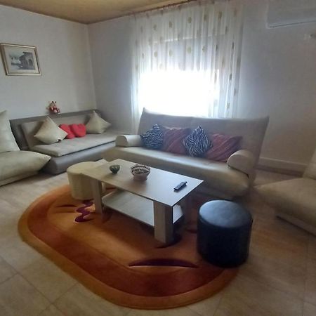 Cassabella Apartman Năvodari Kültér fotó