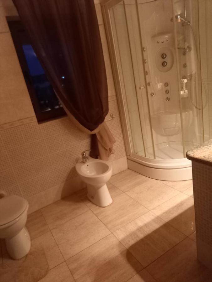 Cassabella Apartman Năvodari Kültér fotó