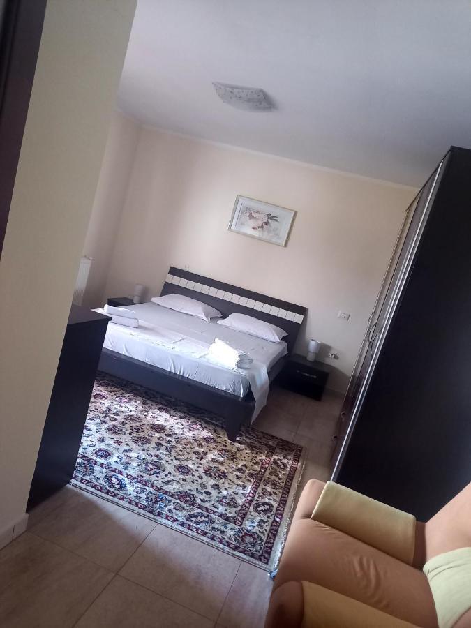 Cassabella Apartman Năvodari Kültér fotó