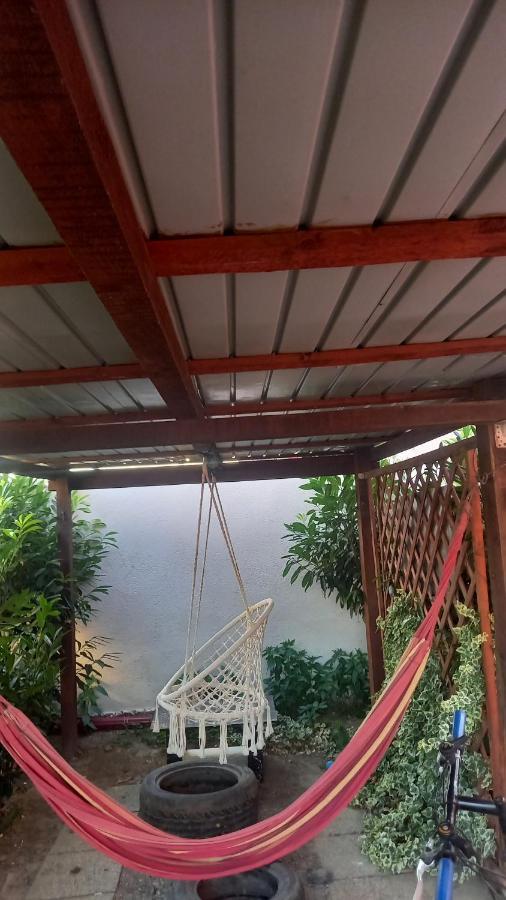 Cassabella Apartman Năvodari Kültér fotó