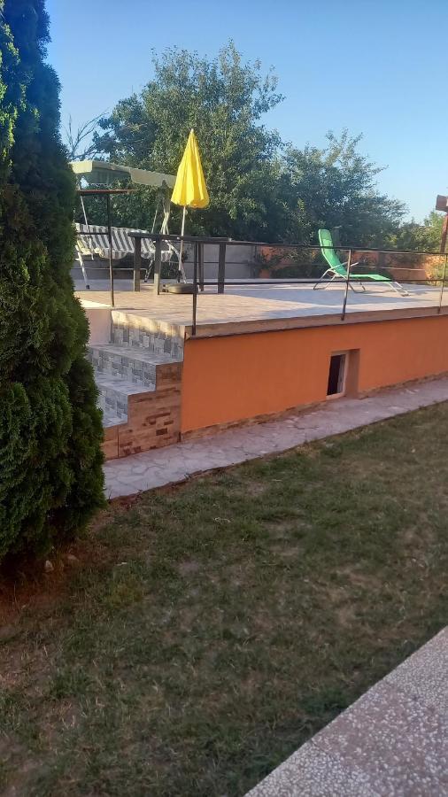 Cassabella Apartman Năvodari Kültér fotó