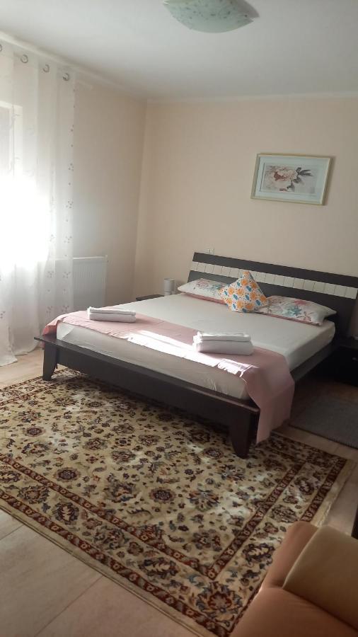 Cassabella Apartman Năvodari Kültér fotó