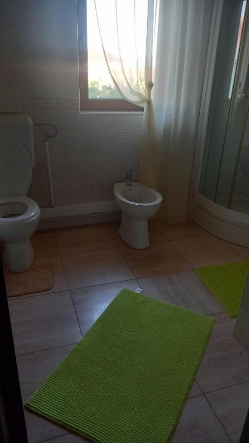 Cassabella Apartman Năvodari Kültér fotó