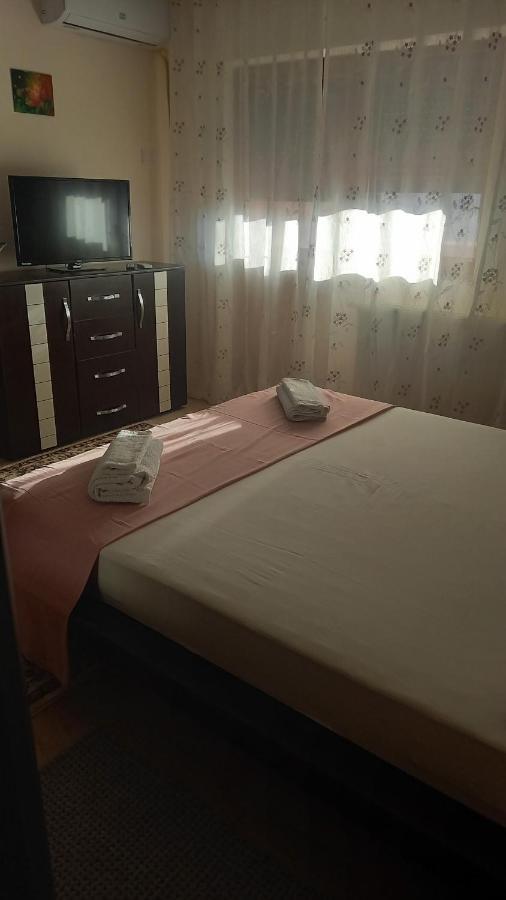 Cassabella Apartman Năvodari Kültér fotó