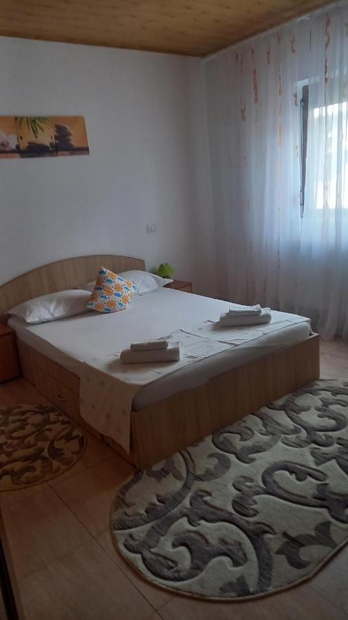 Cassabella Apartman Năvodari Kültér fotó