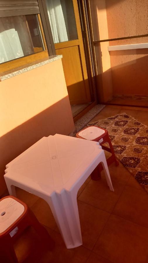 Cassabella Apartman Năvodari Kültér fotó