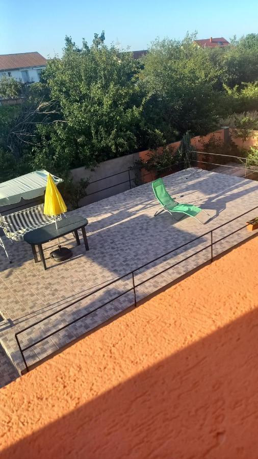 Cassabella Apartman Năvodari Kültér fotó