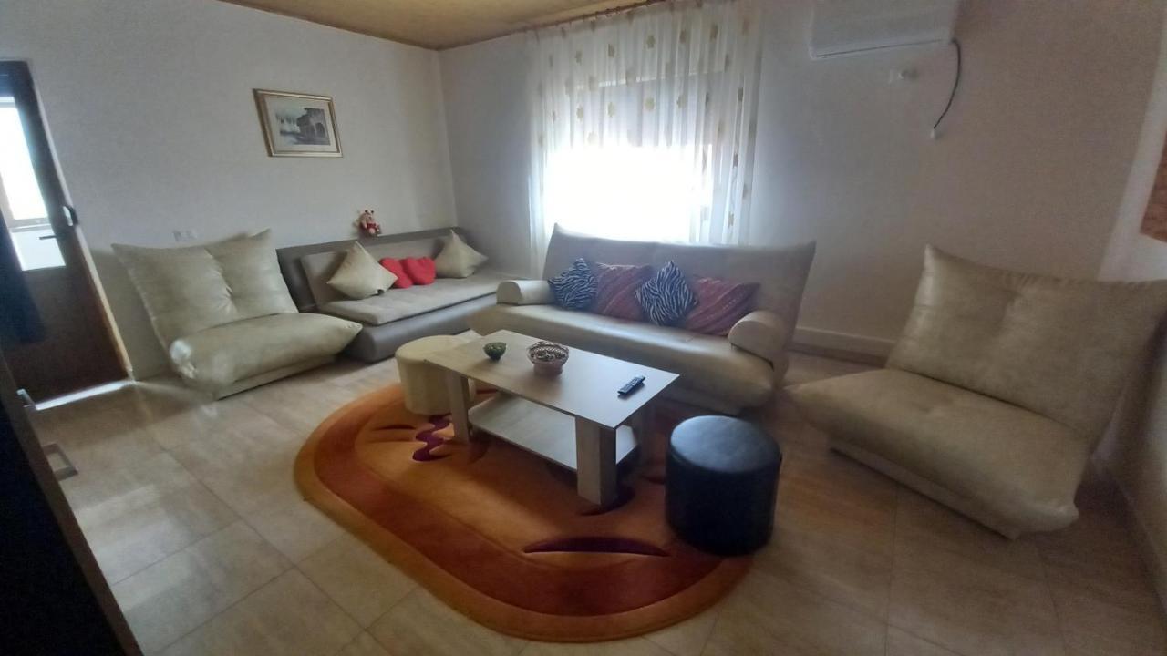Cassabella Apartman Năvodari Kültér fotó