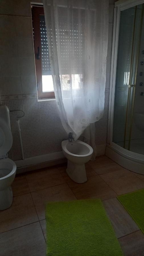 Cassabella Apartman Năvodari Kültér fotó