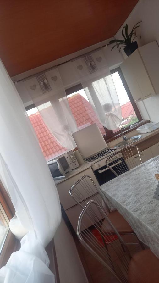 Cassabella Apartman Năvodari Kültér fotó