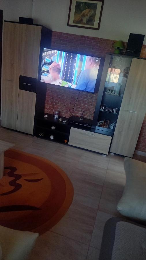 Cassabella Apartman Năvodari Kültér fotó