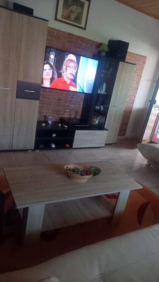 Cassabella Apartman Năvodari Kültér fotó