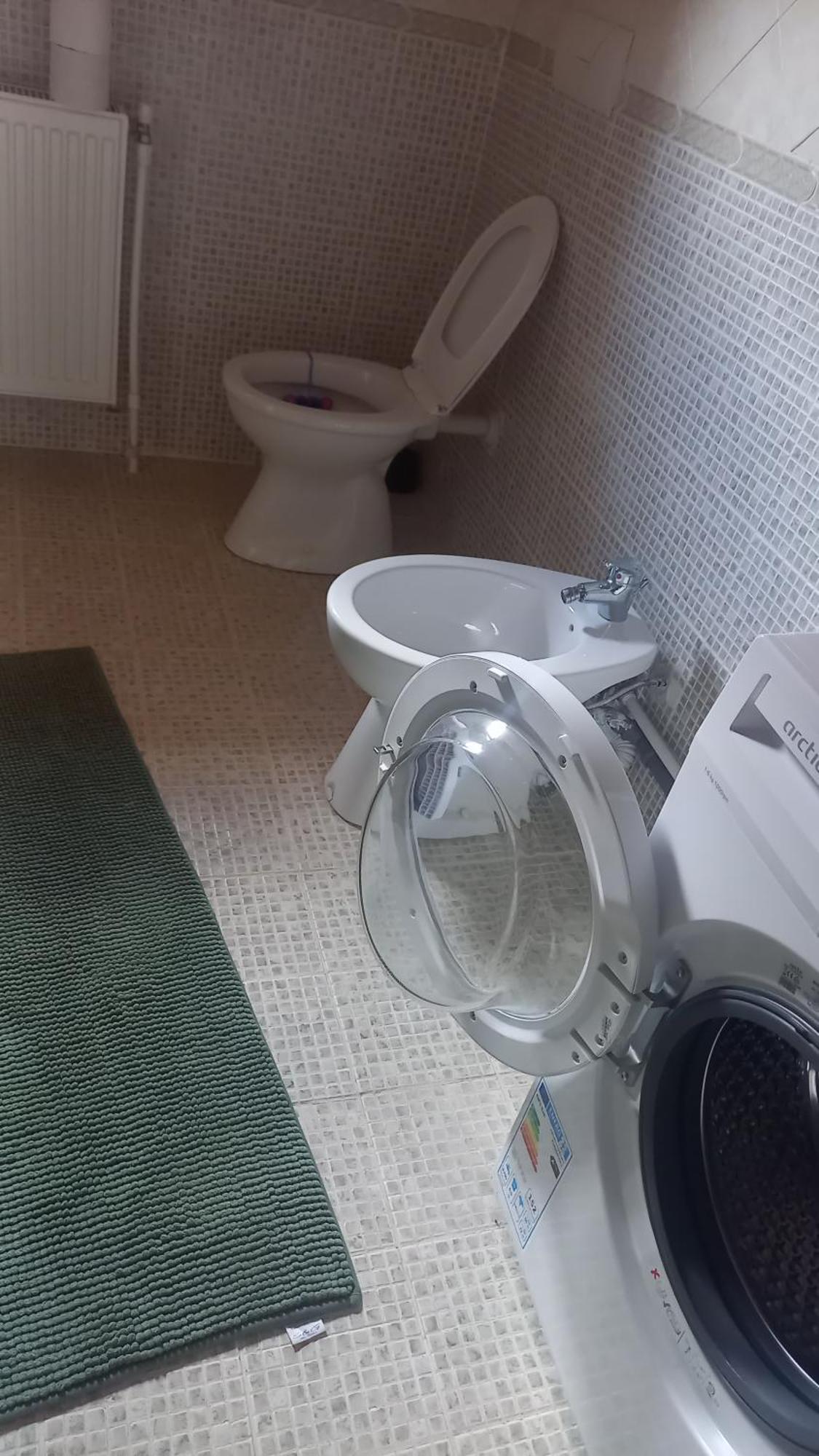 Cassabella Apartman Năvodari Szoba fotó